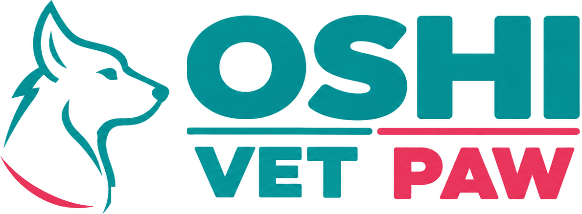 OshiVet · OshiPaw